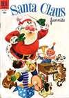 Santa Claus Funnies #12 Comic Books - Covers, Scans, Photos in Santa Claus Funnies Comic Books - Covers, Scans, Gallery
